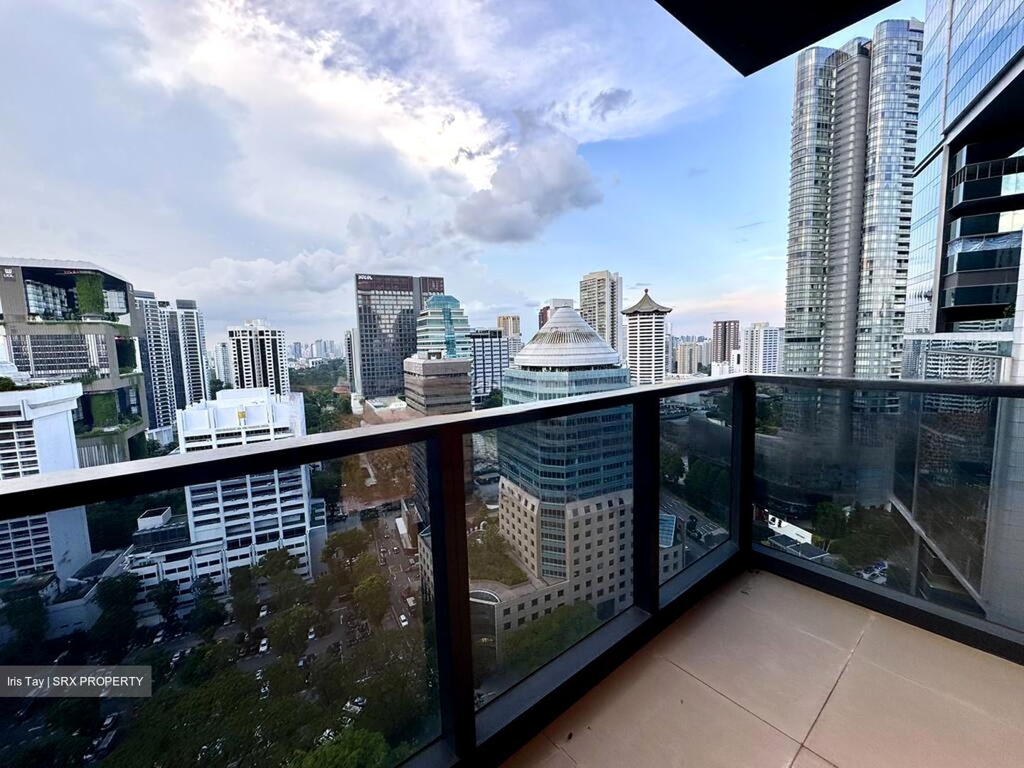 3 Cuscaden (D10), Apartment #452245991